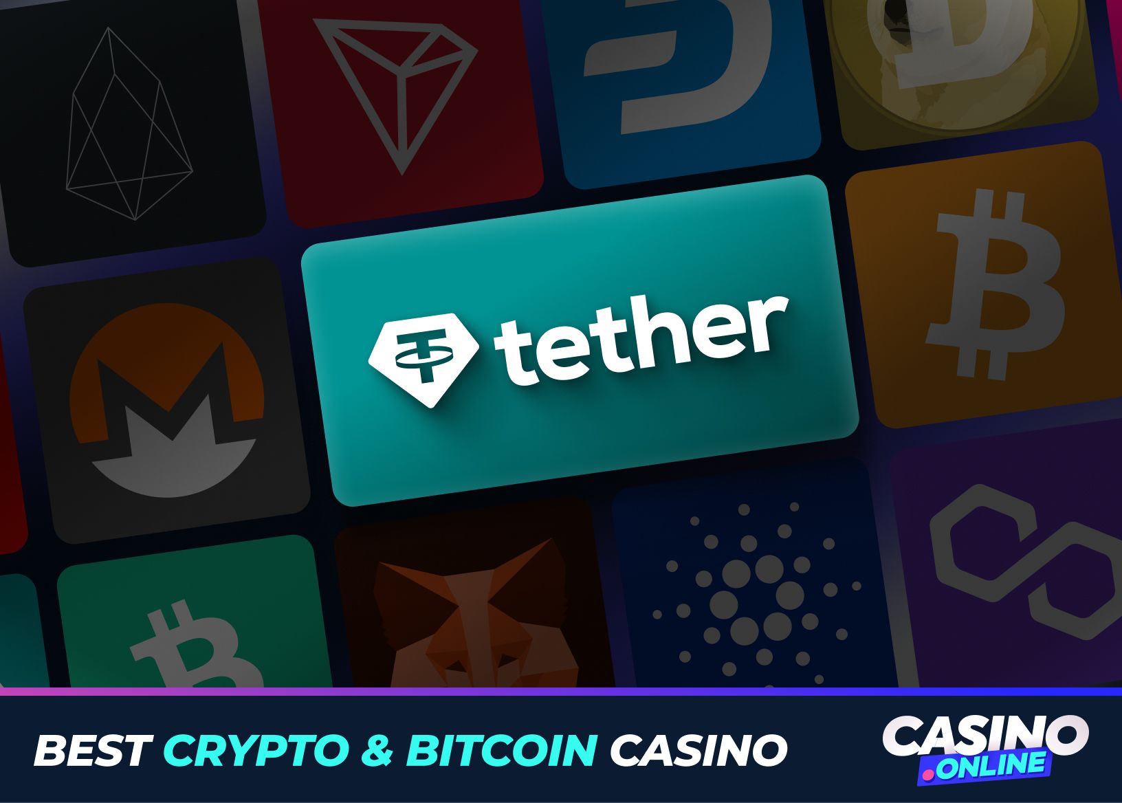 USDT casinos